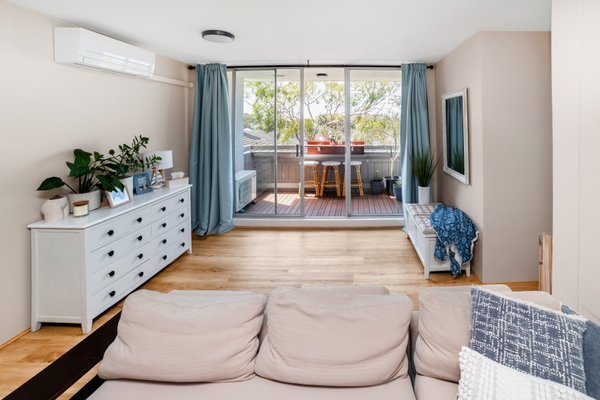 Real Estate example