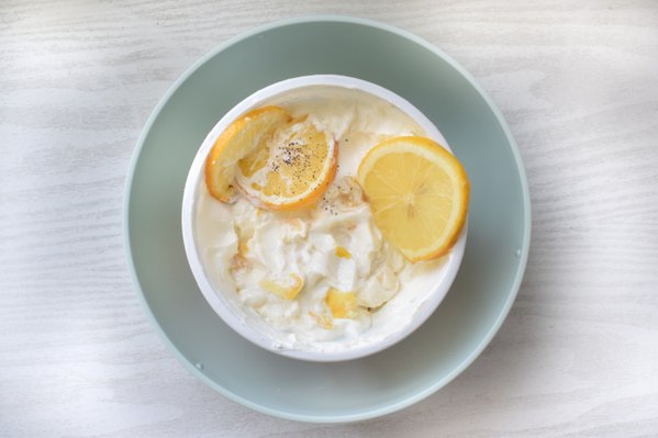 Food example