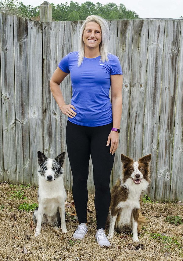 Team & Office example