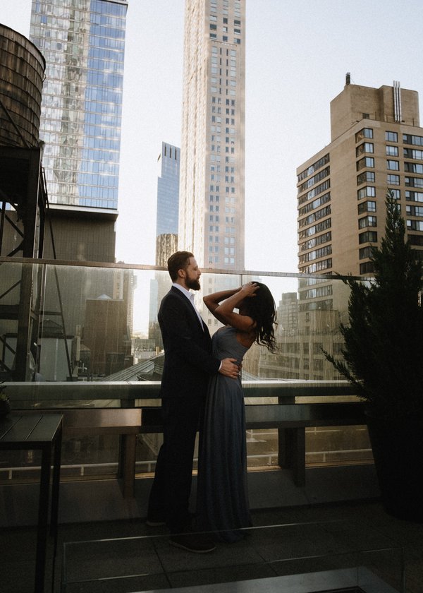 Engagement example