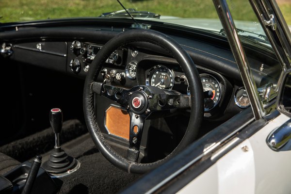 Automotive example