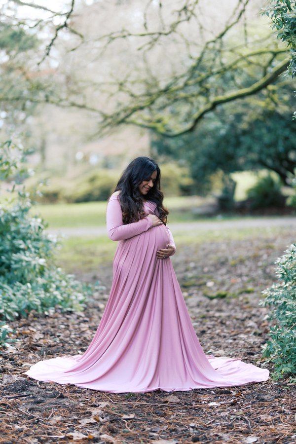 Maternity example