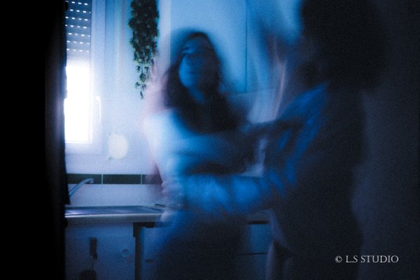 Dating Portrait example