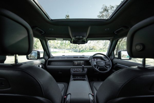 Automotive example