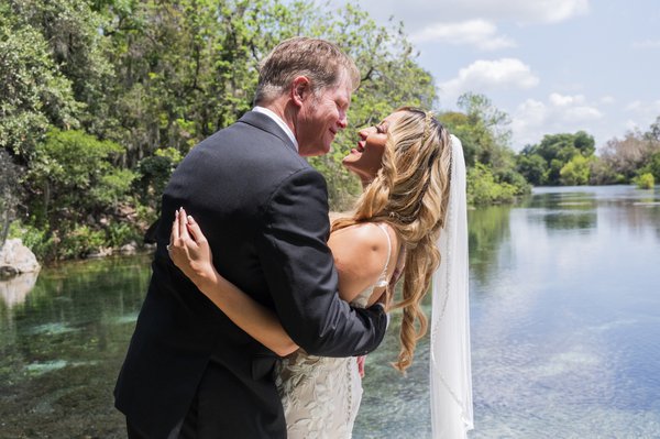 Wedding example