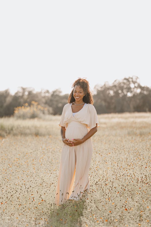 Maternity example