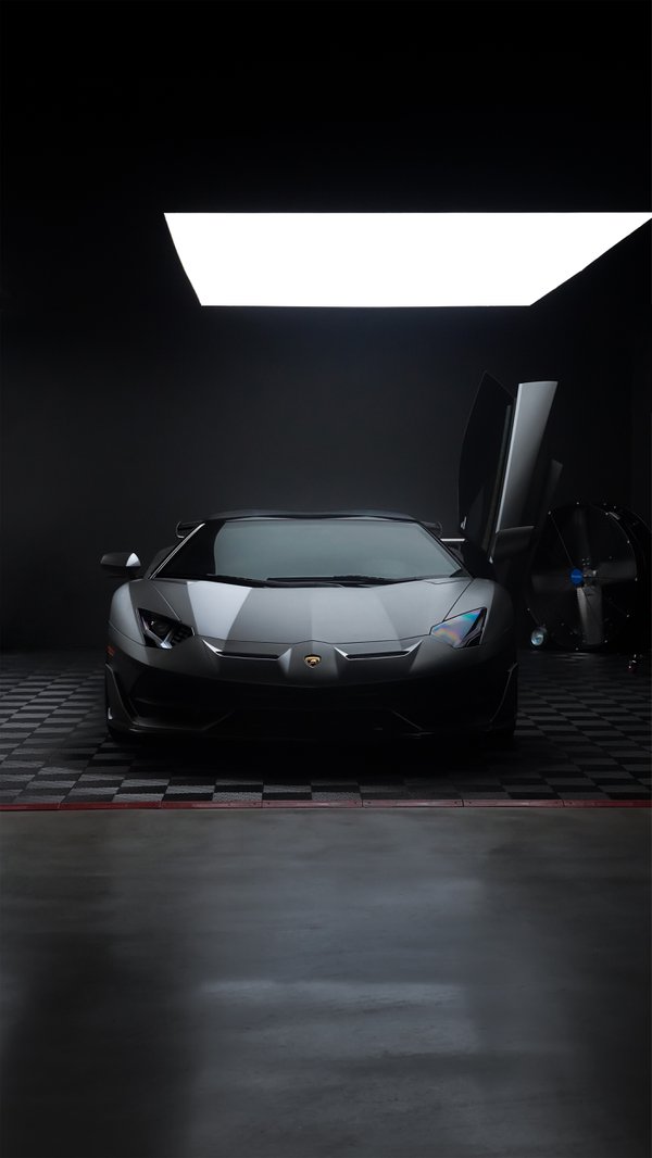 Automotive example