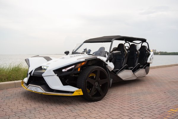 Automotive example