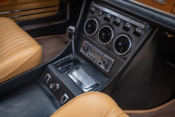 Automotive example