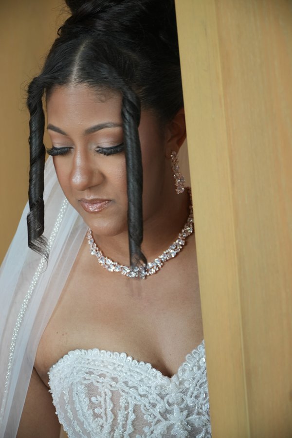 Wedding example