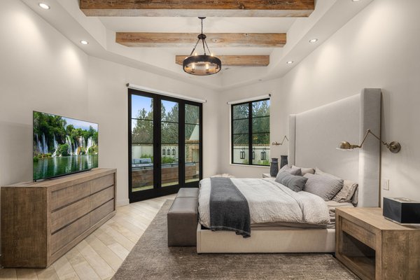 Real Estate example