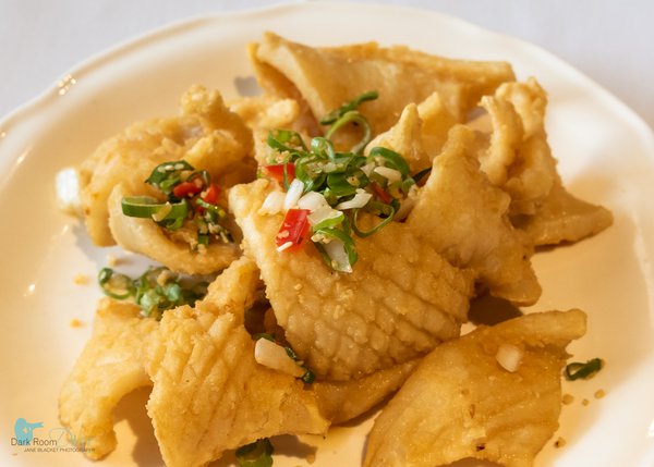 Food example