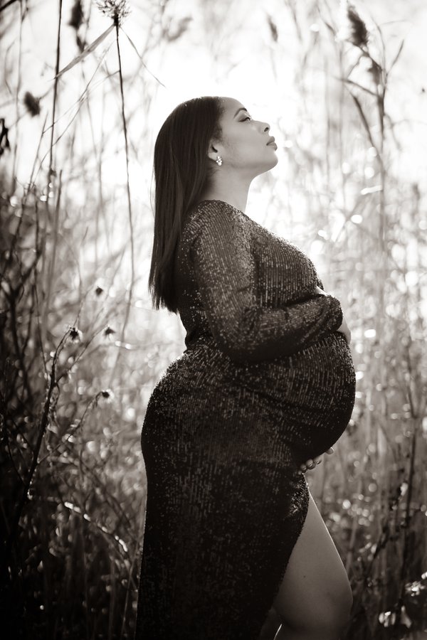 Maternity example