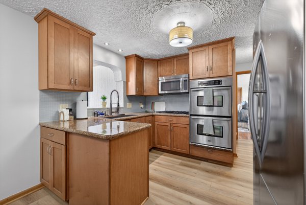 Real Estate example