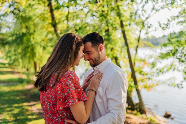 Engagement example