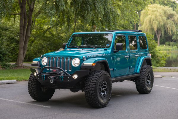 Automotive example
