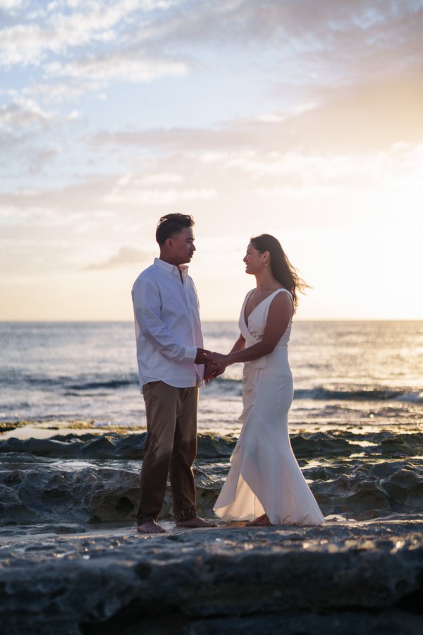 Engagement example