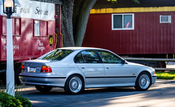 Automotive example