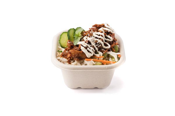 Food example