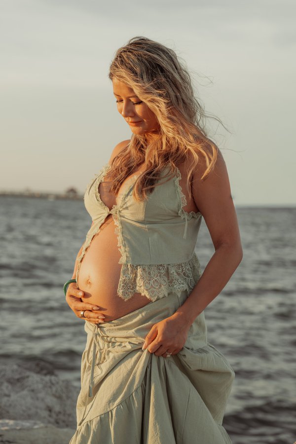 Maternity example