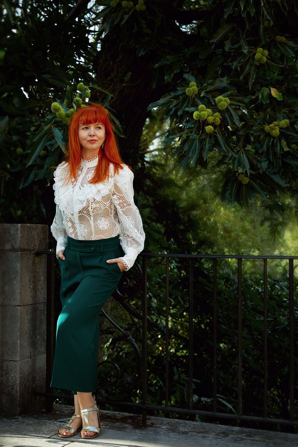 Fashion example