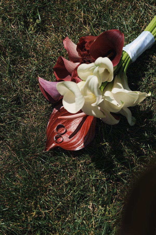 Wedding example