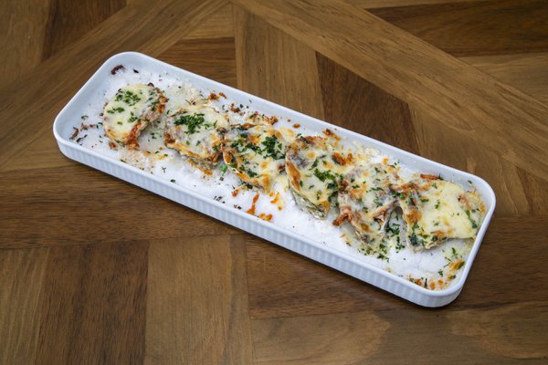 Food example