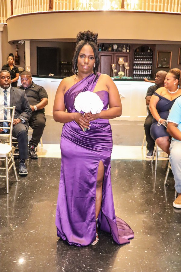 Wedding example