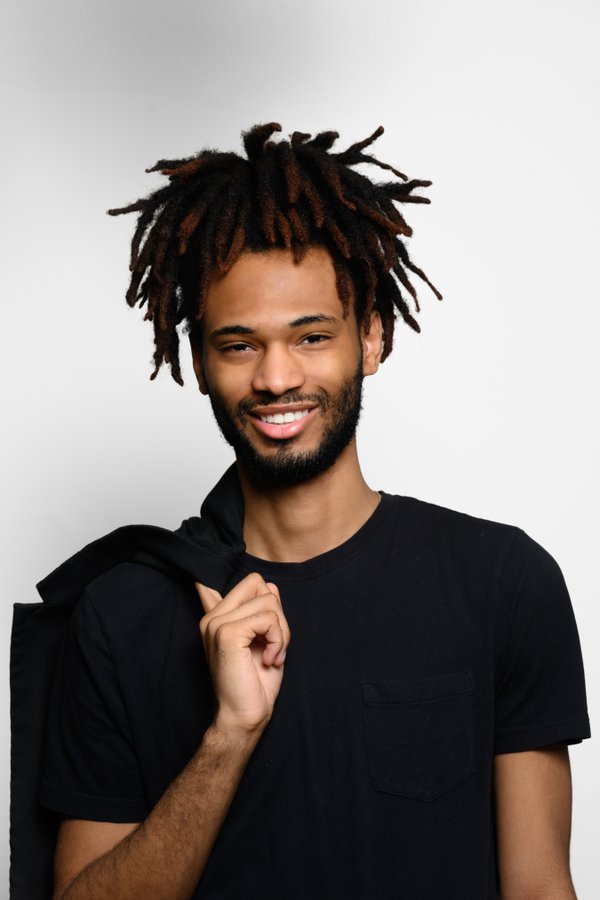 Dating Portrait example