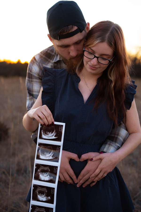 Maternity example