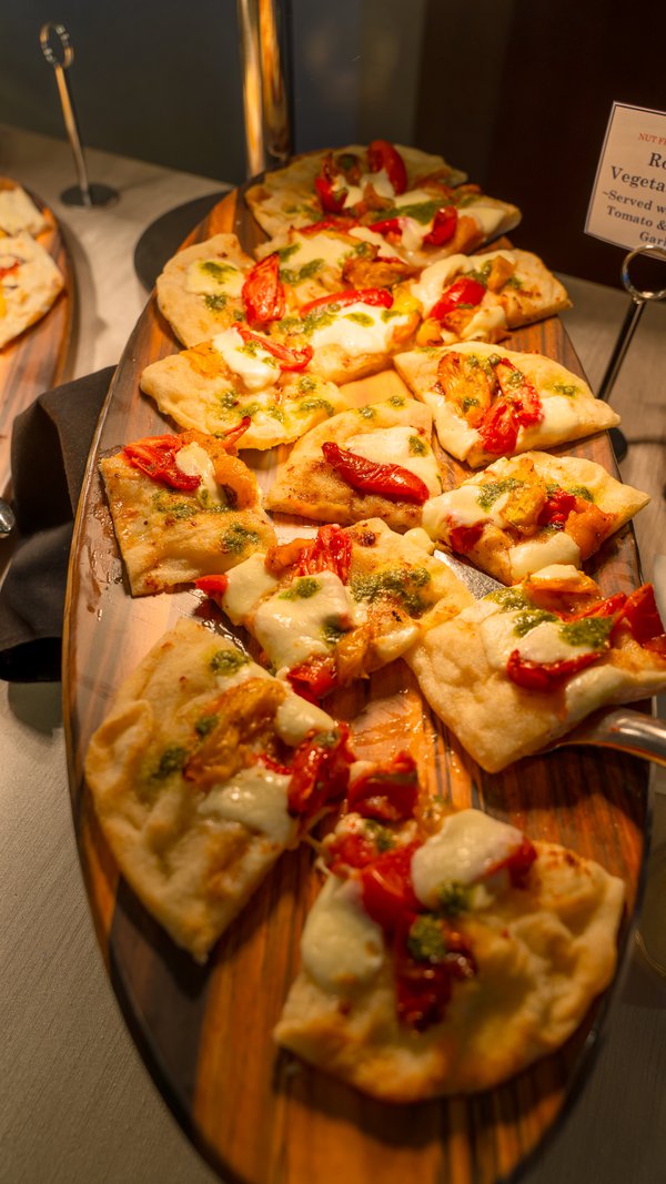 Food example