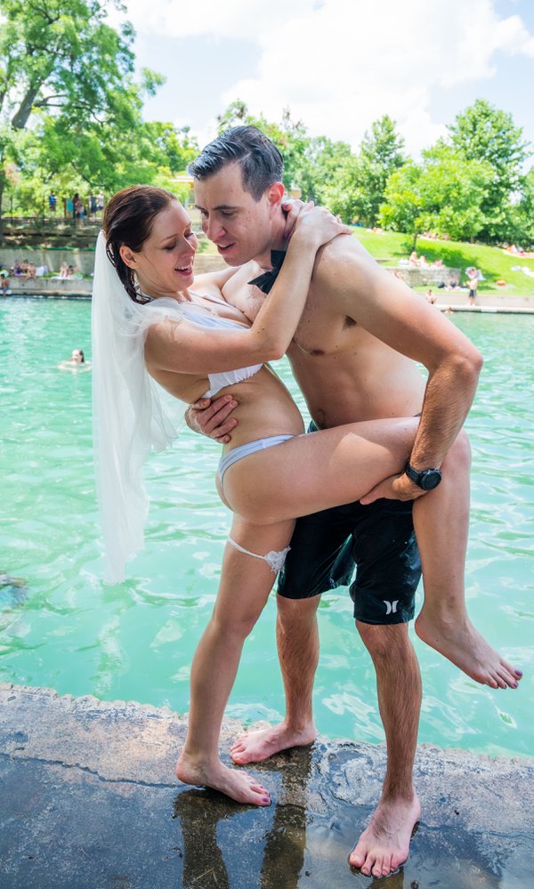 Wedding example