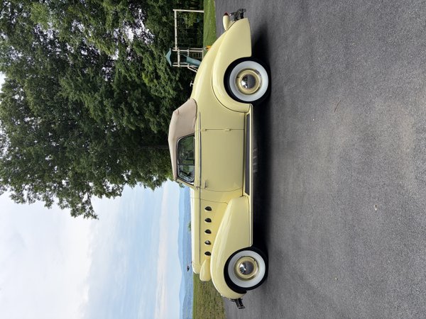Automotive example