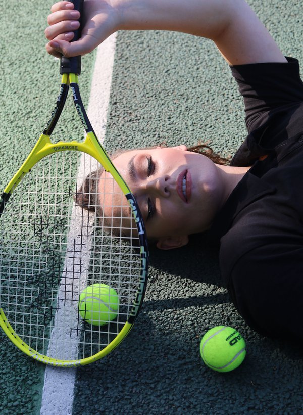 Sport example