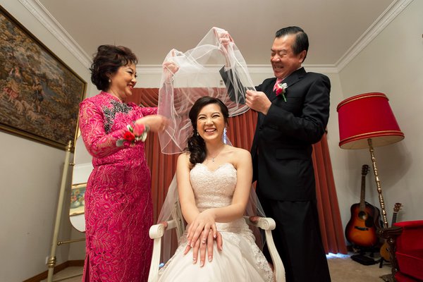 Family example