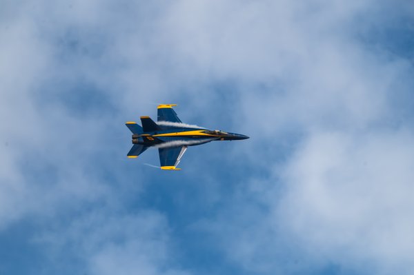 Aircraft example