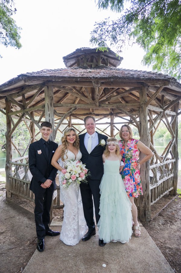 Wedding example