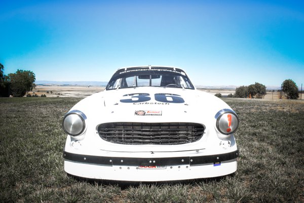 Automotive example