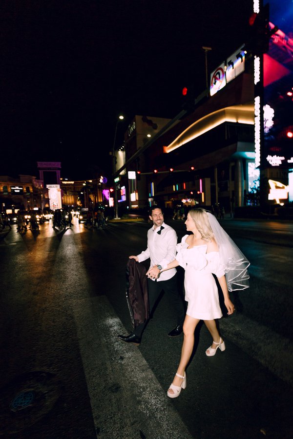 Wedding example