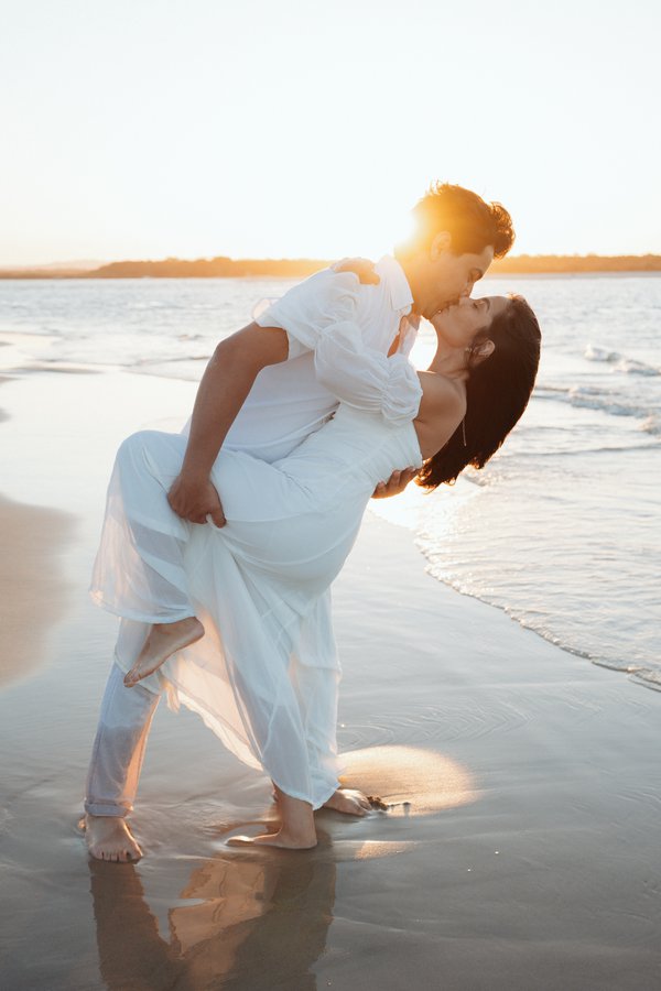 Engagement example