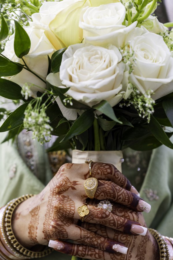 Engagement example