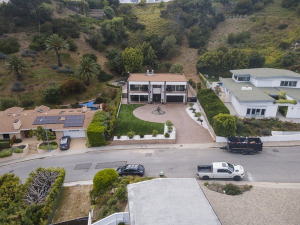 Real Estate example