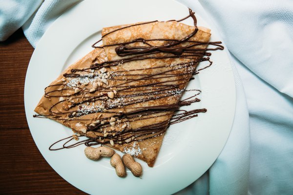 Food example