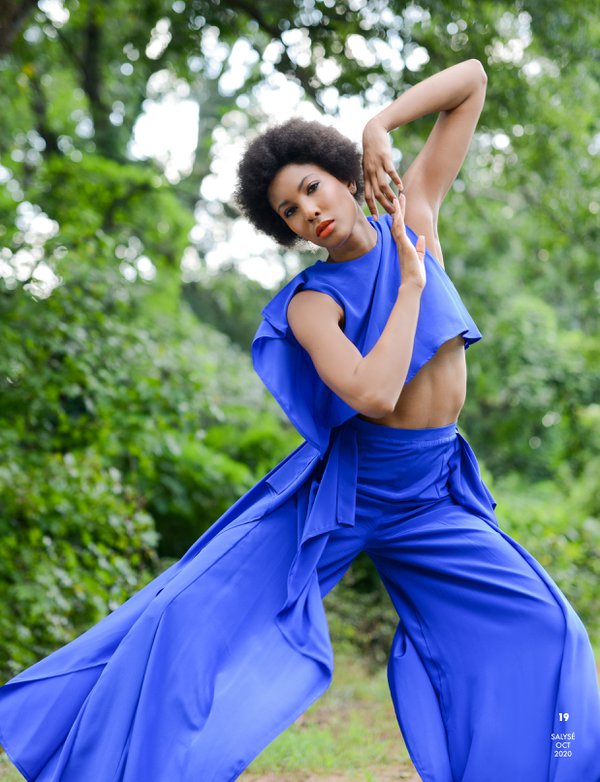 Fashion example