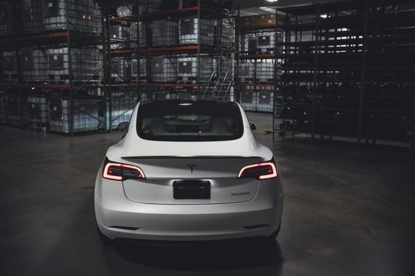 Automotive example