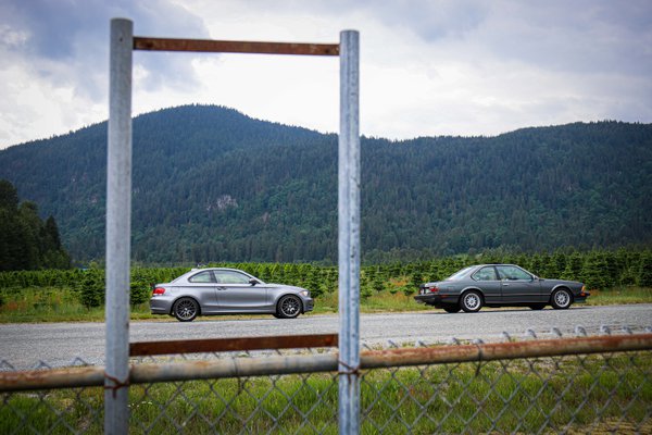 Automotive example