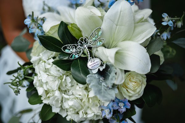 Wedding example
