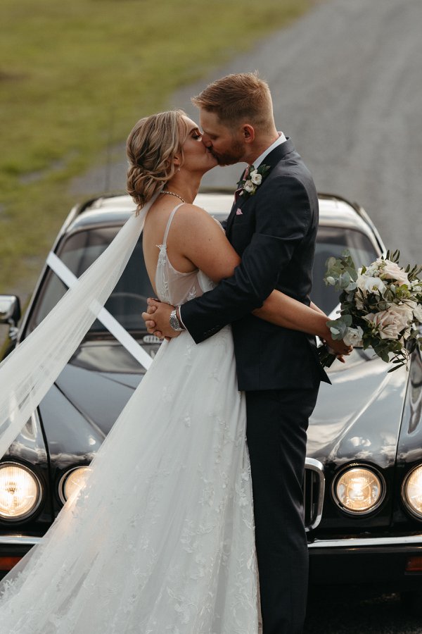 Wedding example
