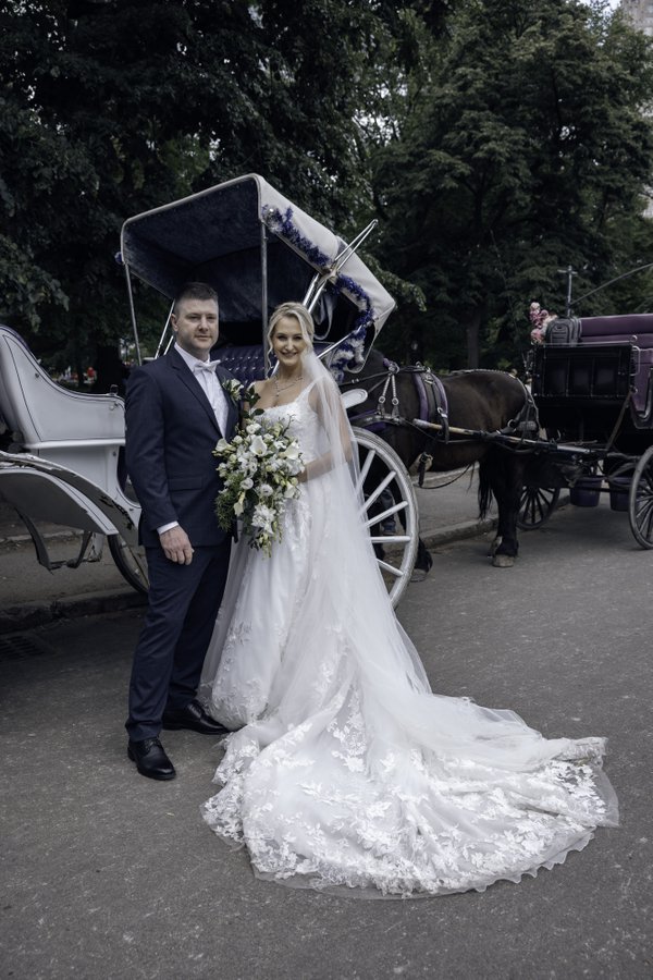 Wedding example