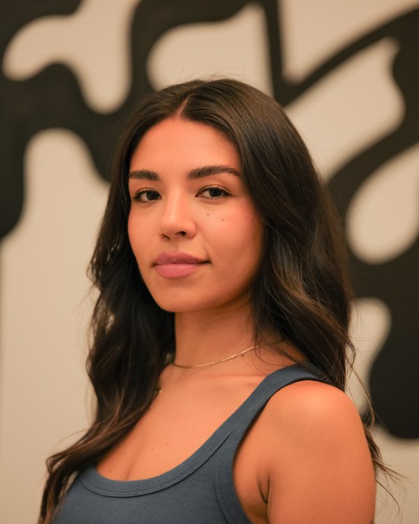 Portrait example
